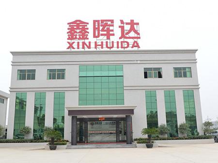 Vista exterior