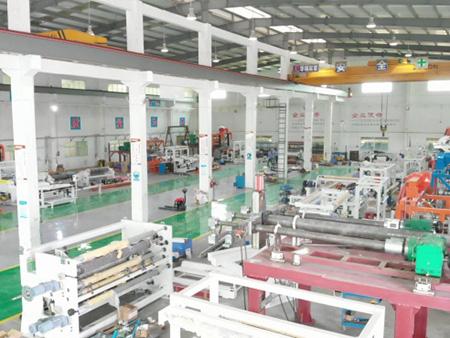 Taller de producción